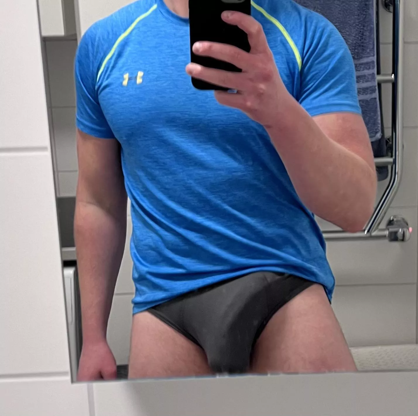 Do you like briefs?