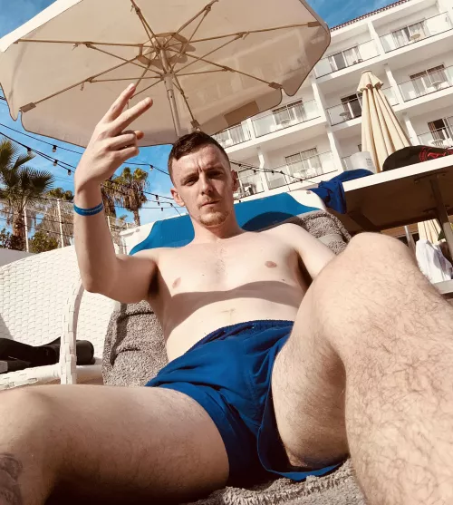 Does this give off scally vibes?