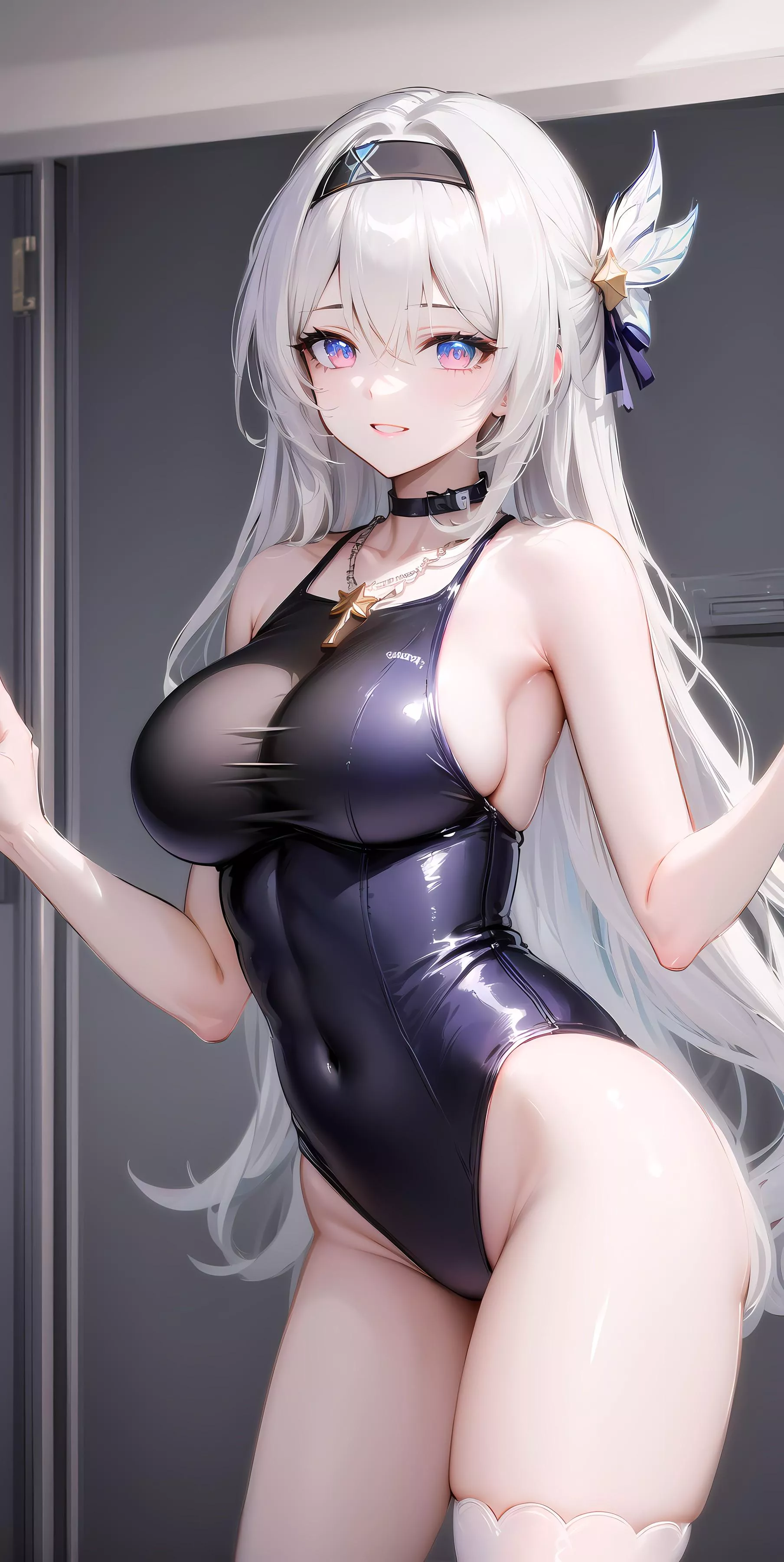 Firefly [Honkai Star Rail]