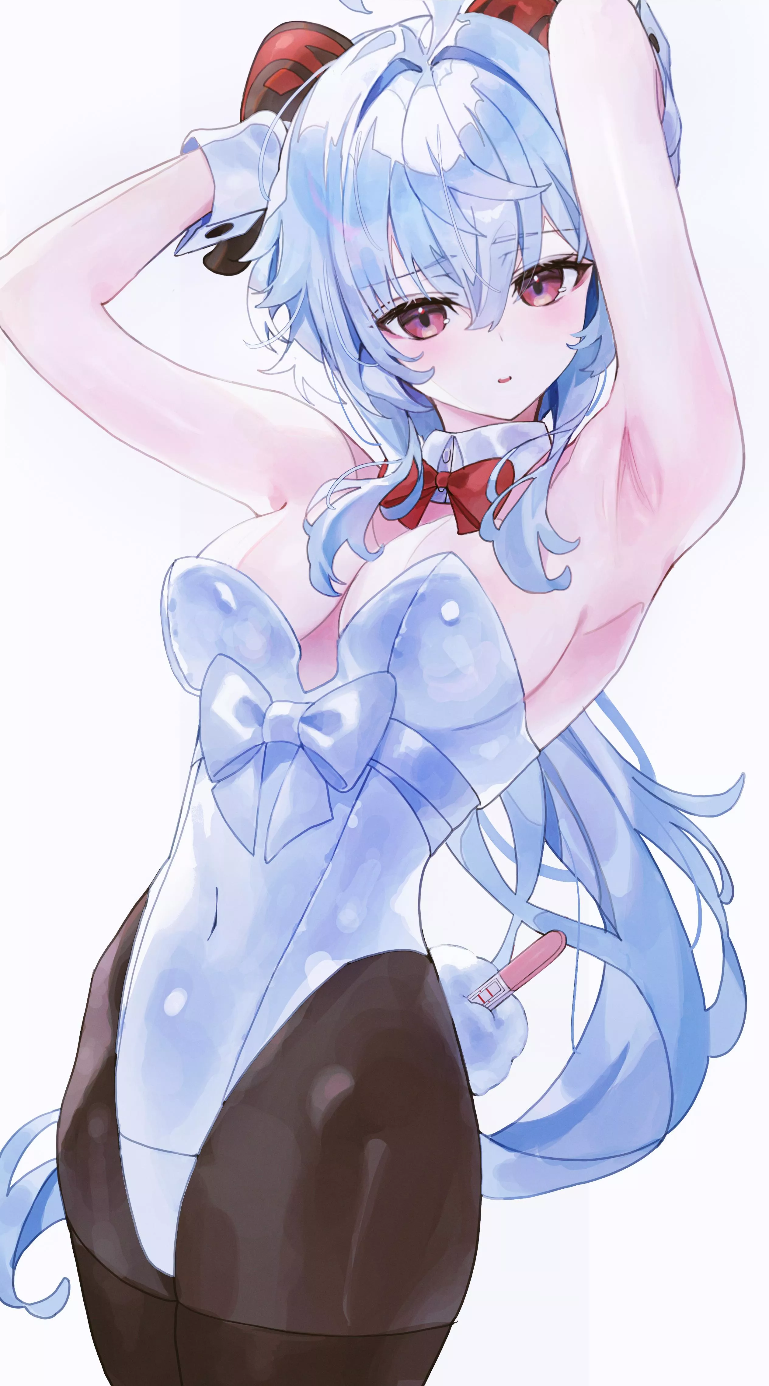 Ganyu [Genshin Impact]