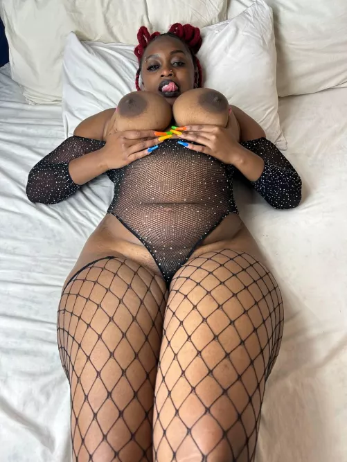 good enough view for you..