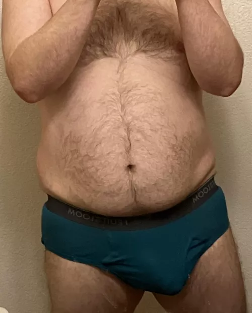 Got some green FTL’s, how’s the fit guys?