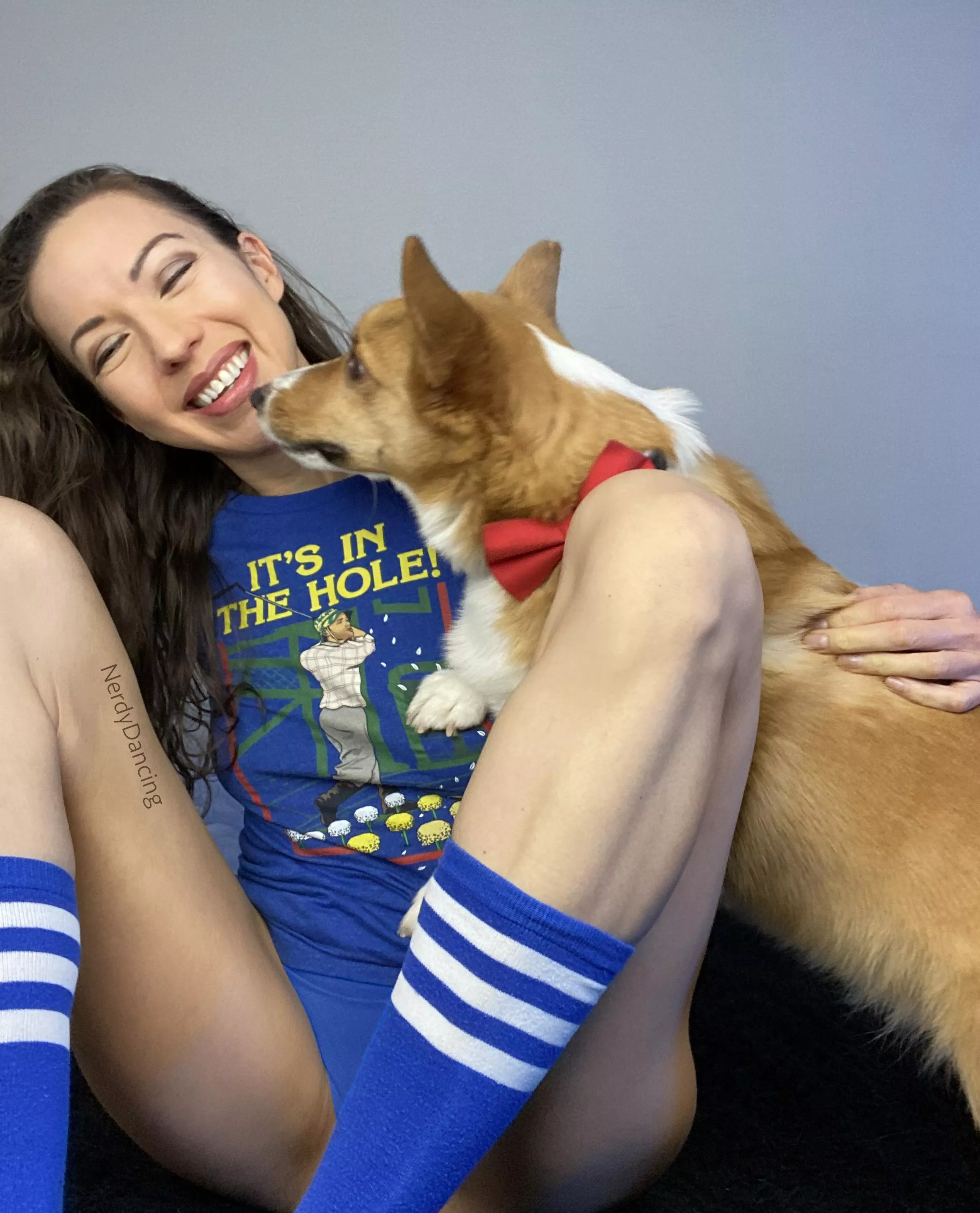 Half Asian (Vietnamese), half white. 44F