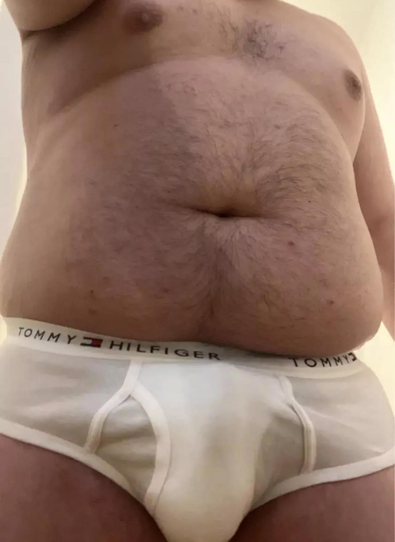 hilfigers fit me nice 😏