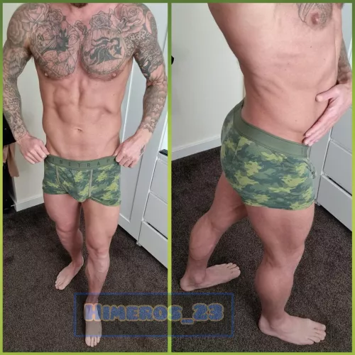 How are you feeling about these 