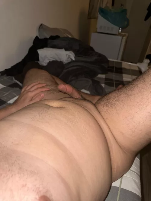 I just wake up like this 