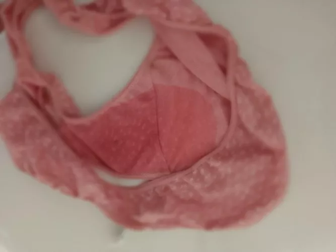 i let myself orgasm after edging from midnight to 8