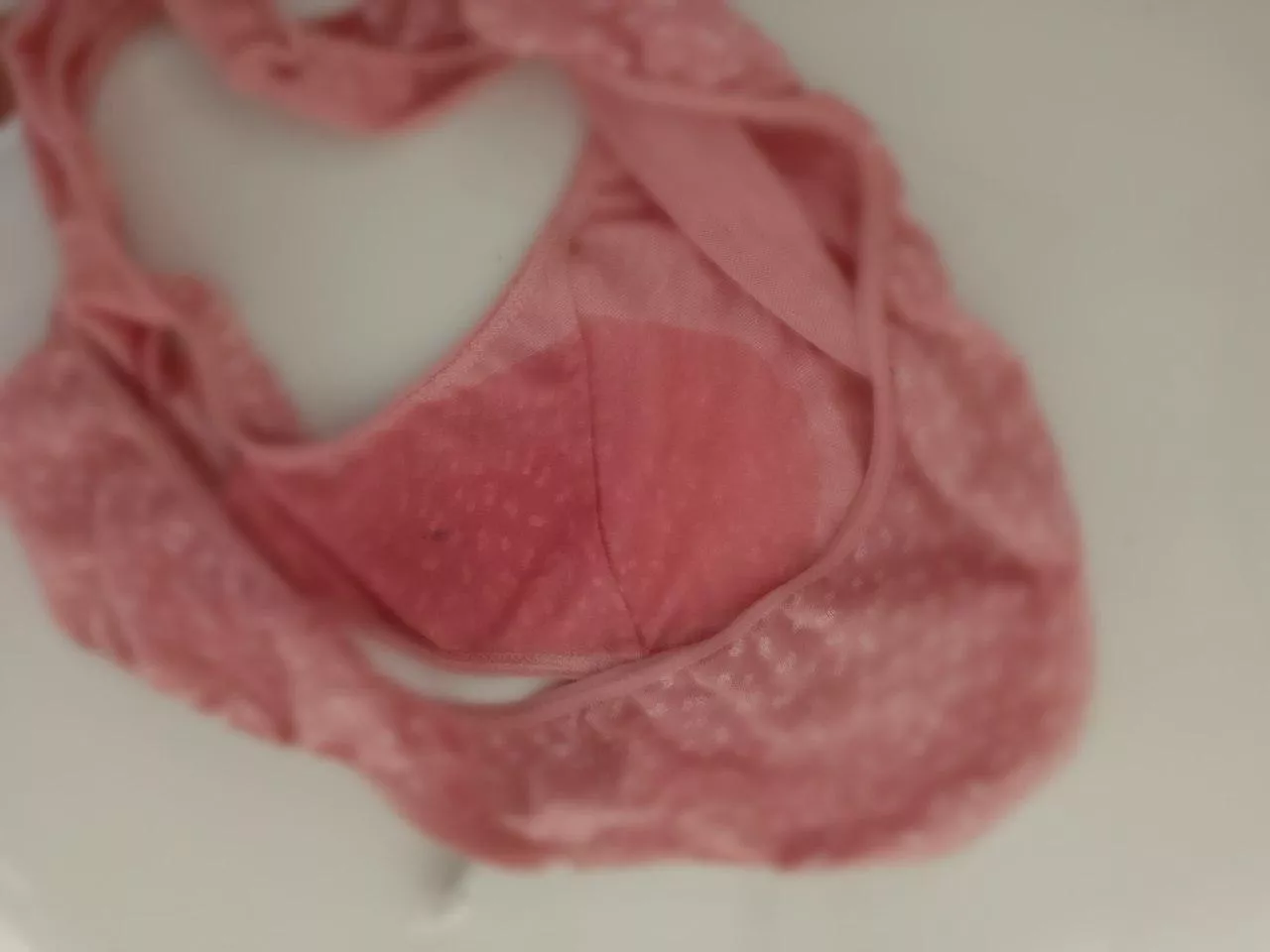 i let myself orgasm after edging from midnight to 8