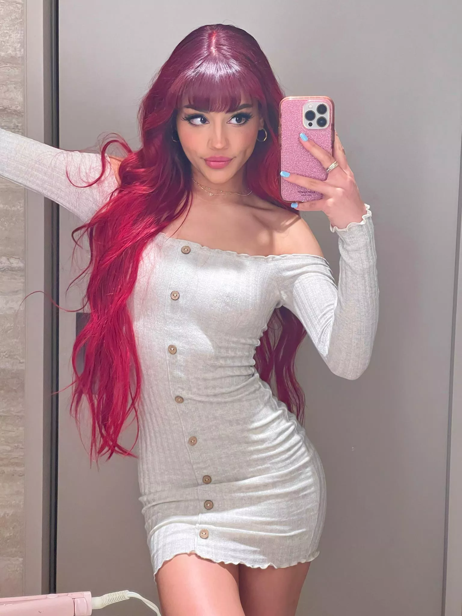 Indian / Irish / Mexican 