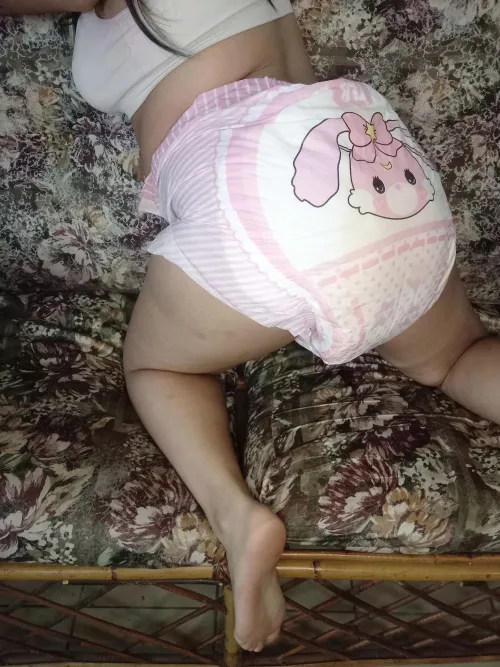 Is it time for my review?