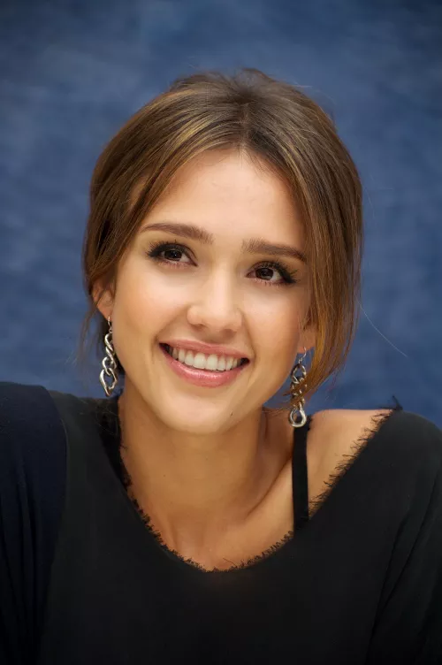 Jessica Alba