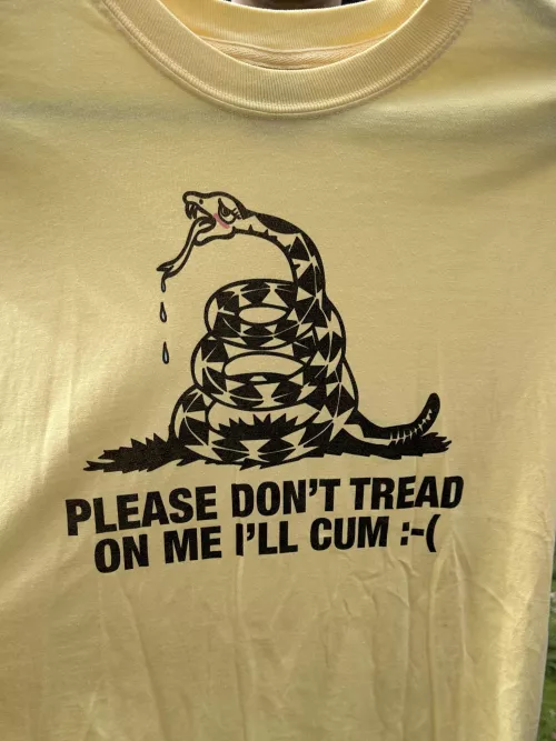 Just ran across this shirt design and wondered if it’s about bb?