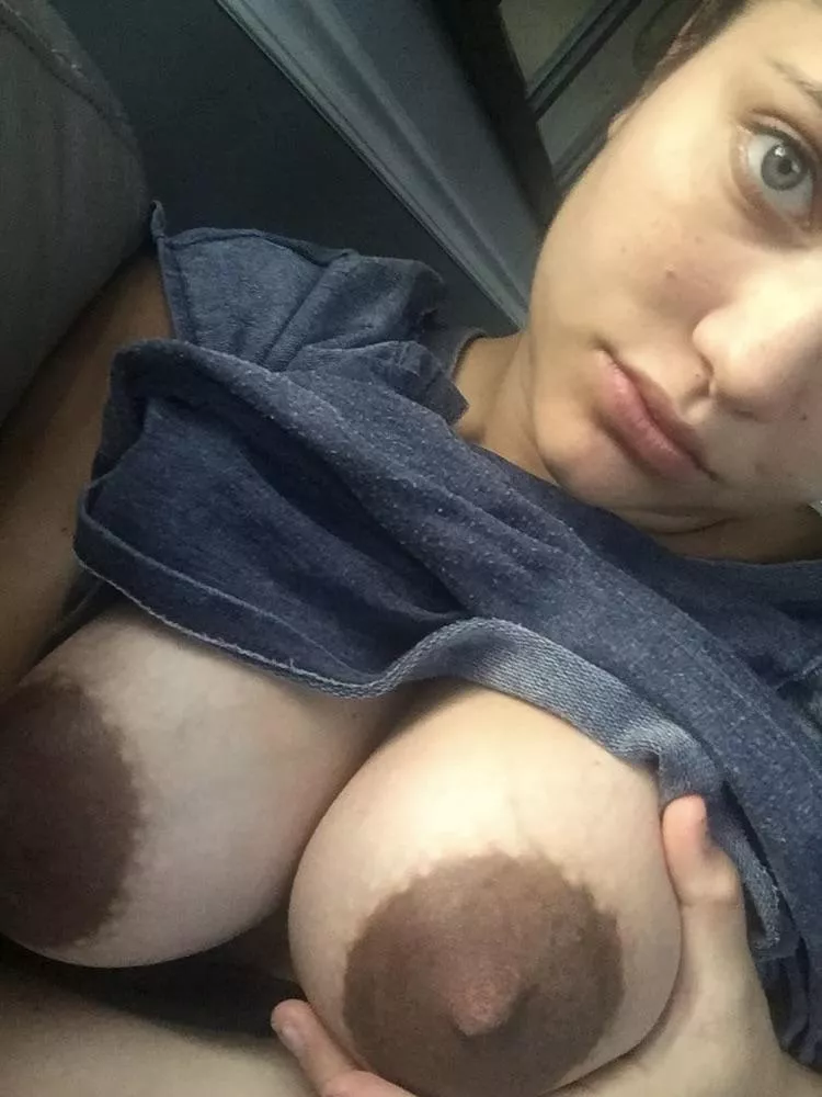 Just showing them off