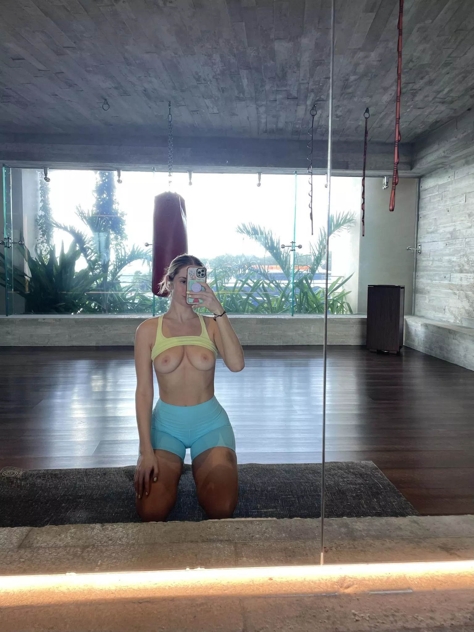 Lets burn some calories together :)