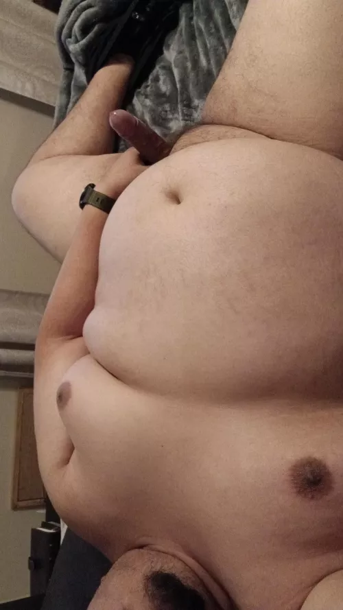 looking for a big daddy?