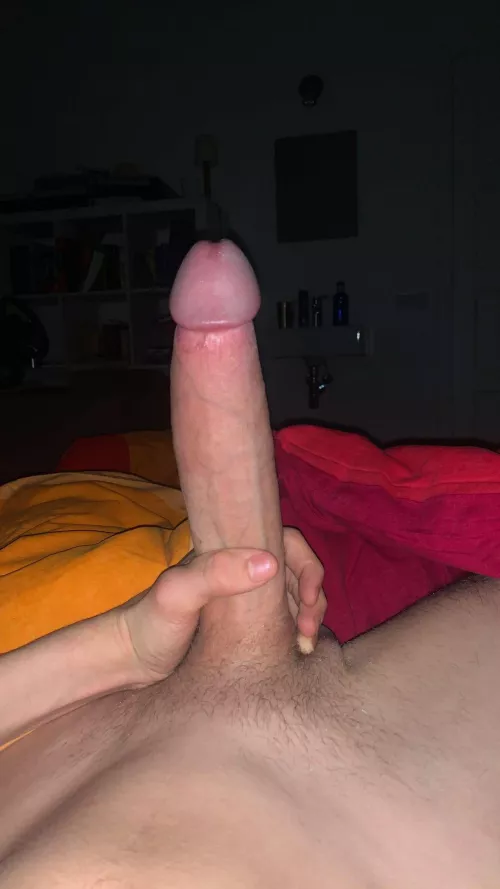 M 23 who want to compare/cum in vc with me rn?? Dm your snap + asl + cock size please be big
