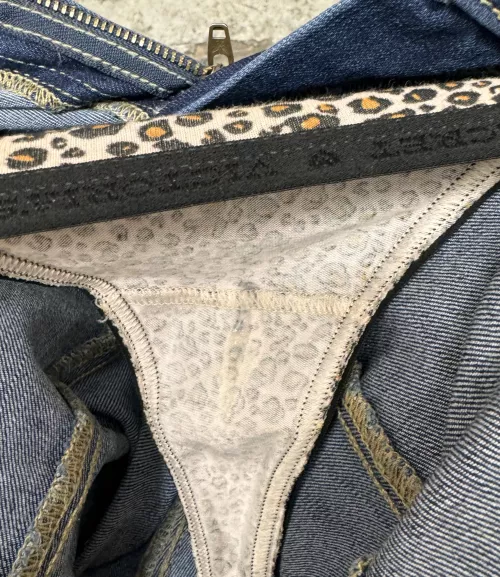 MILF cream at the rodeo