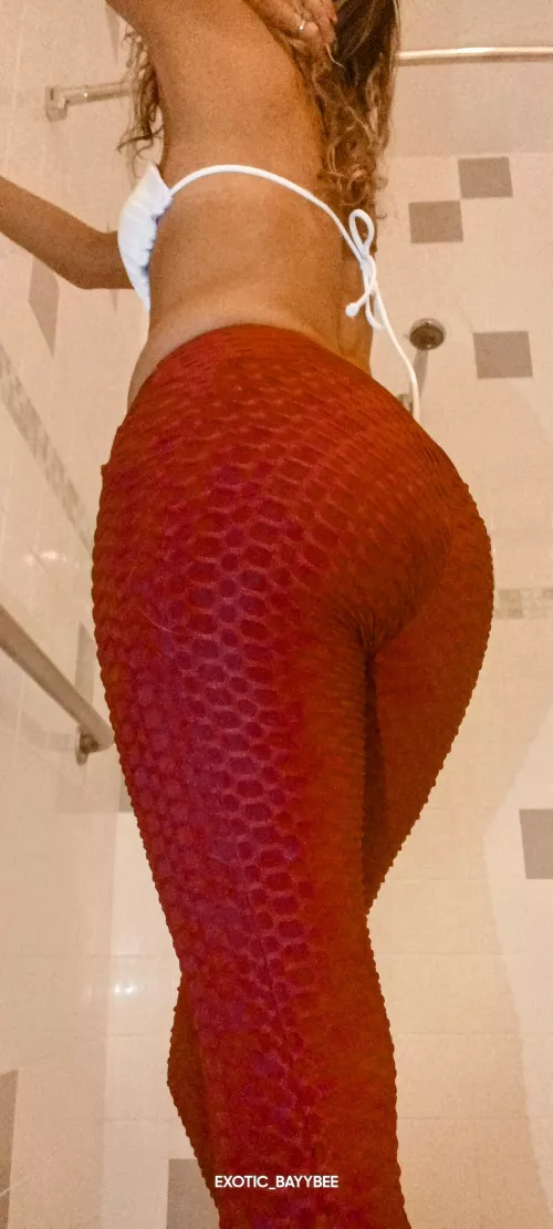 Perfectly proportionate