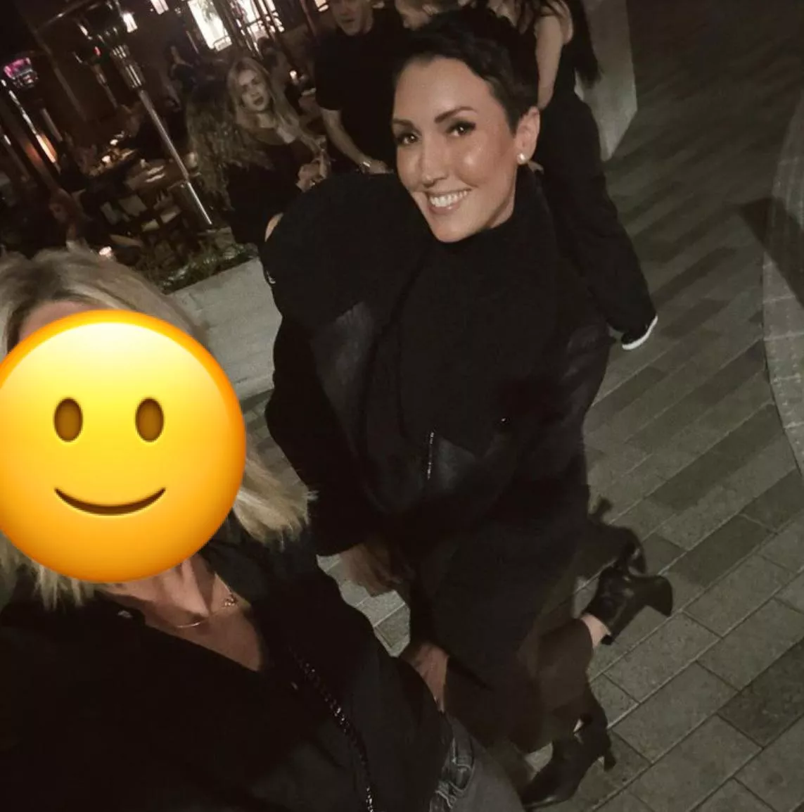 Recent photo of Dylan IG