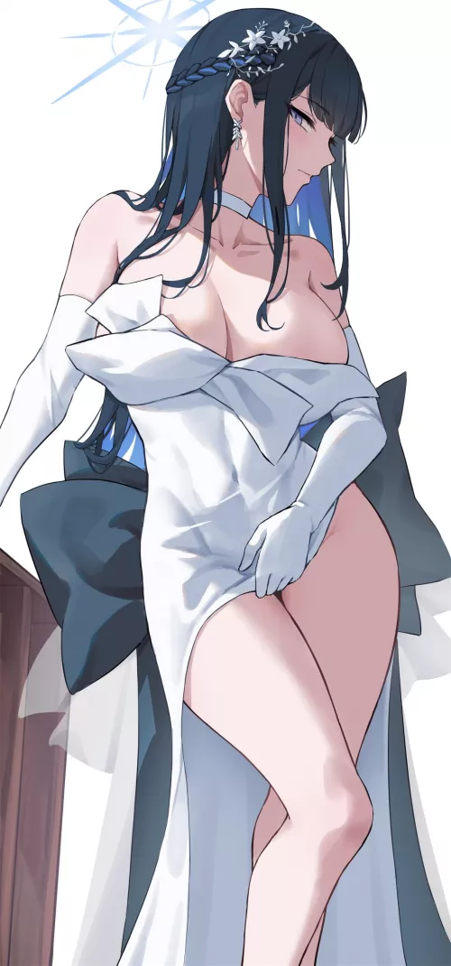 Saori [Blue Archive]