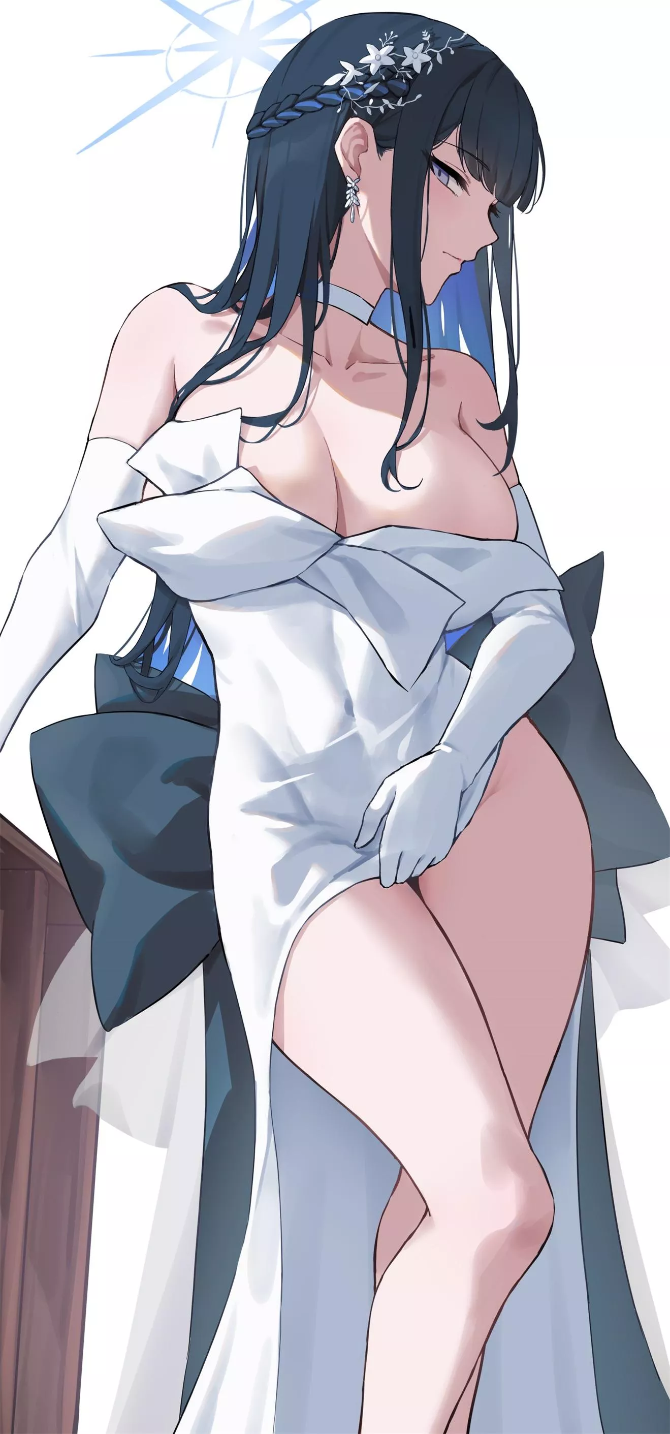 Saori [Blue Archive]