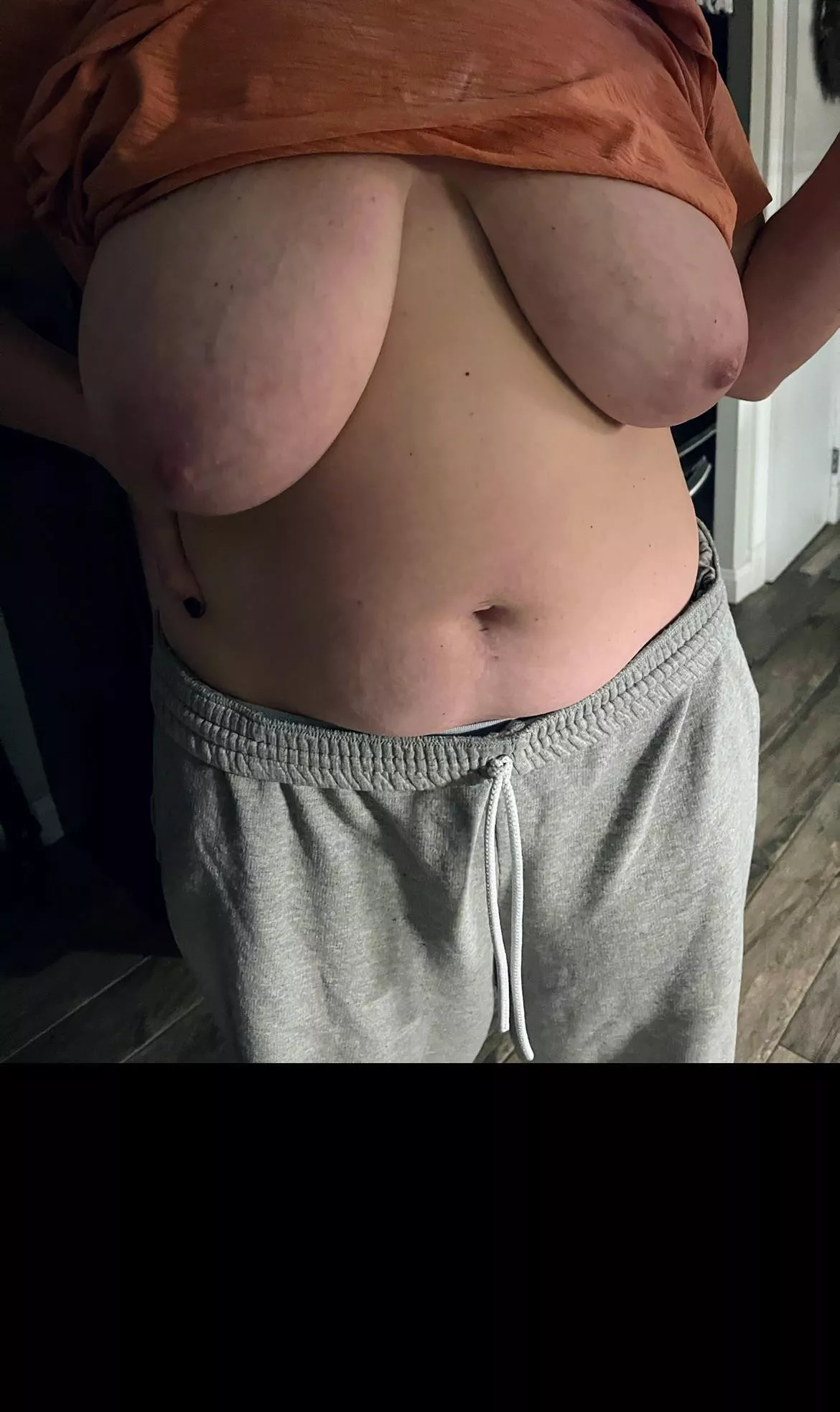 Some veiny jugs for you. 