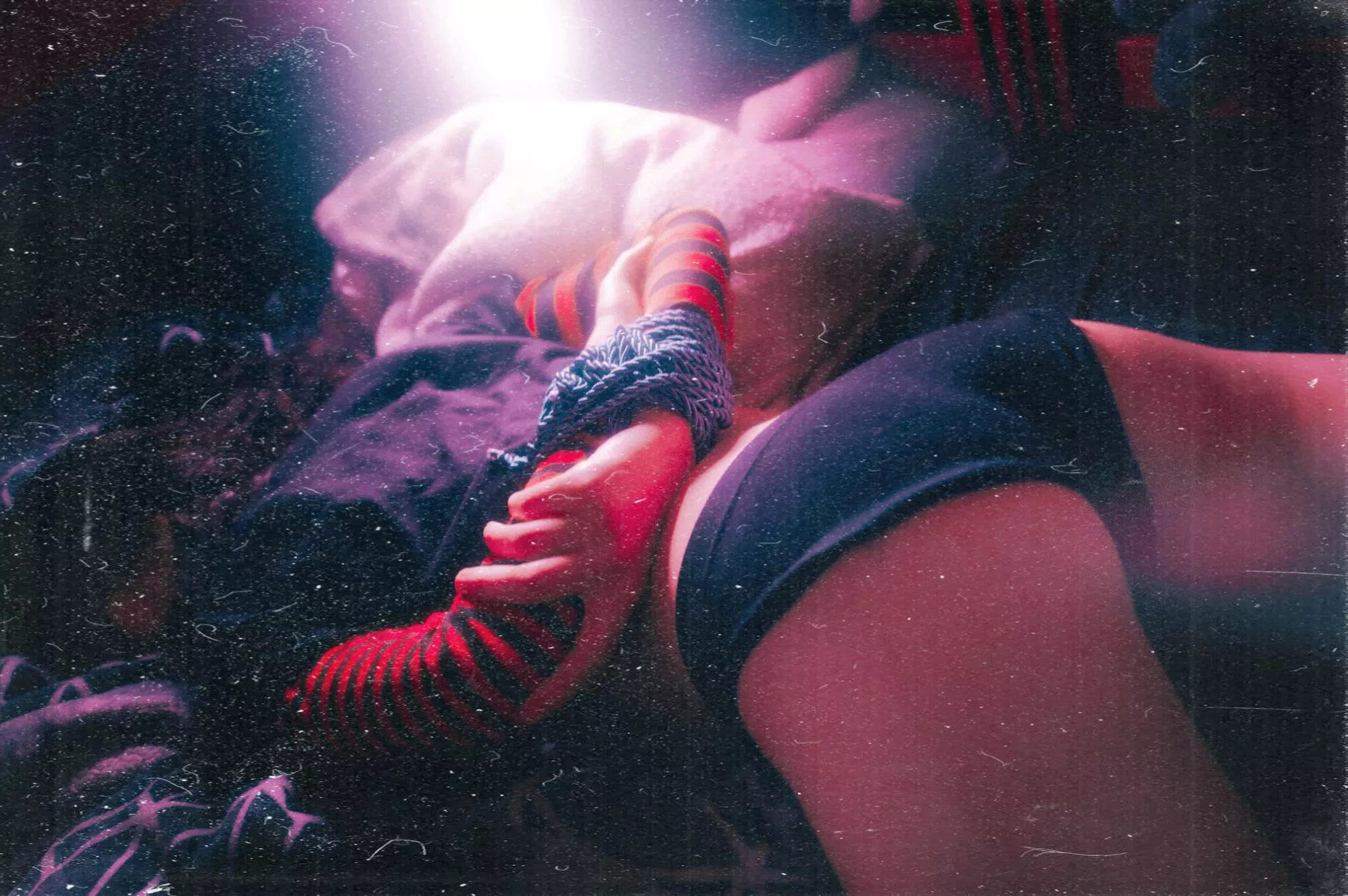 The perks of being a photographer with a hot girl I can fuck (OC)