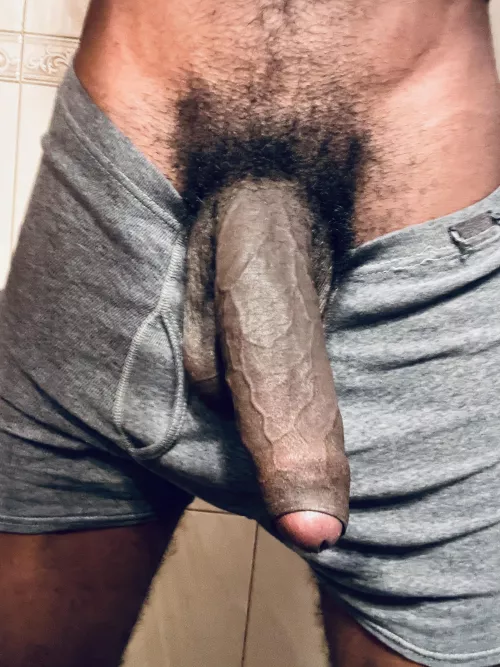 thick enough for you? 