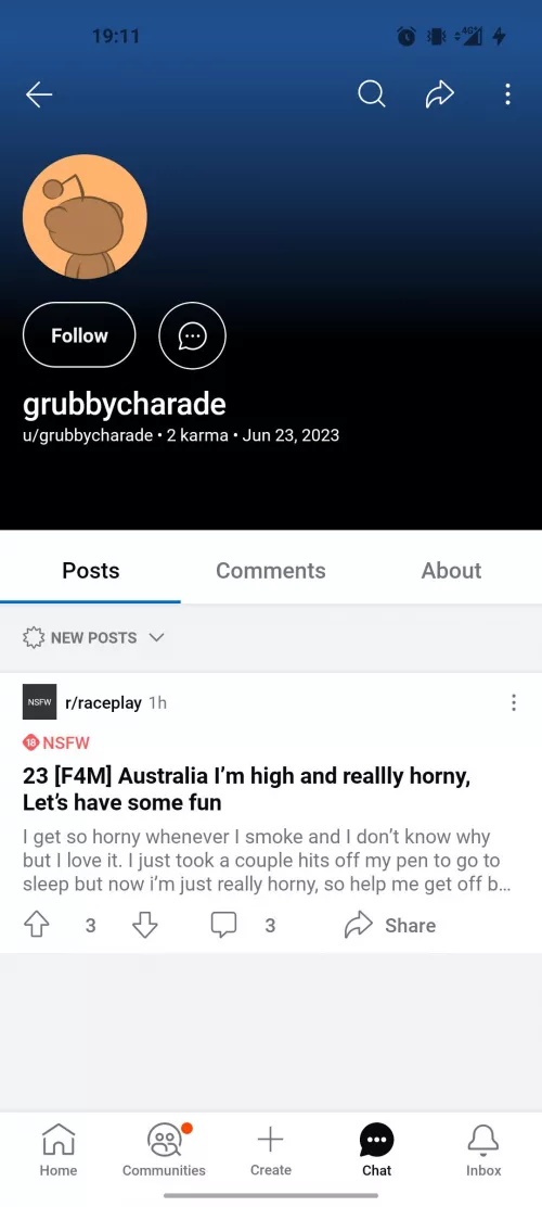 This profile is fake/scammer