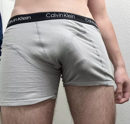 Took this right before work 