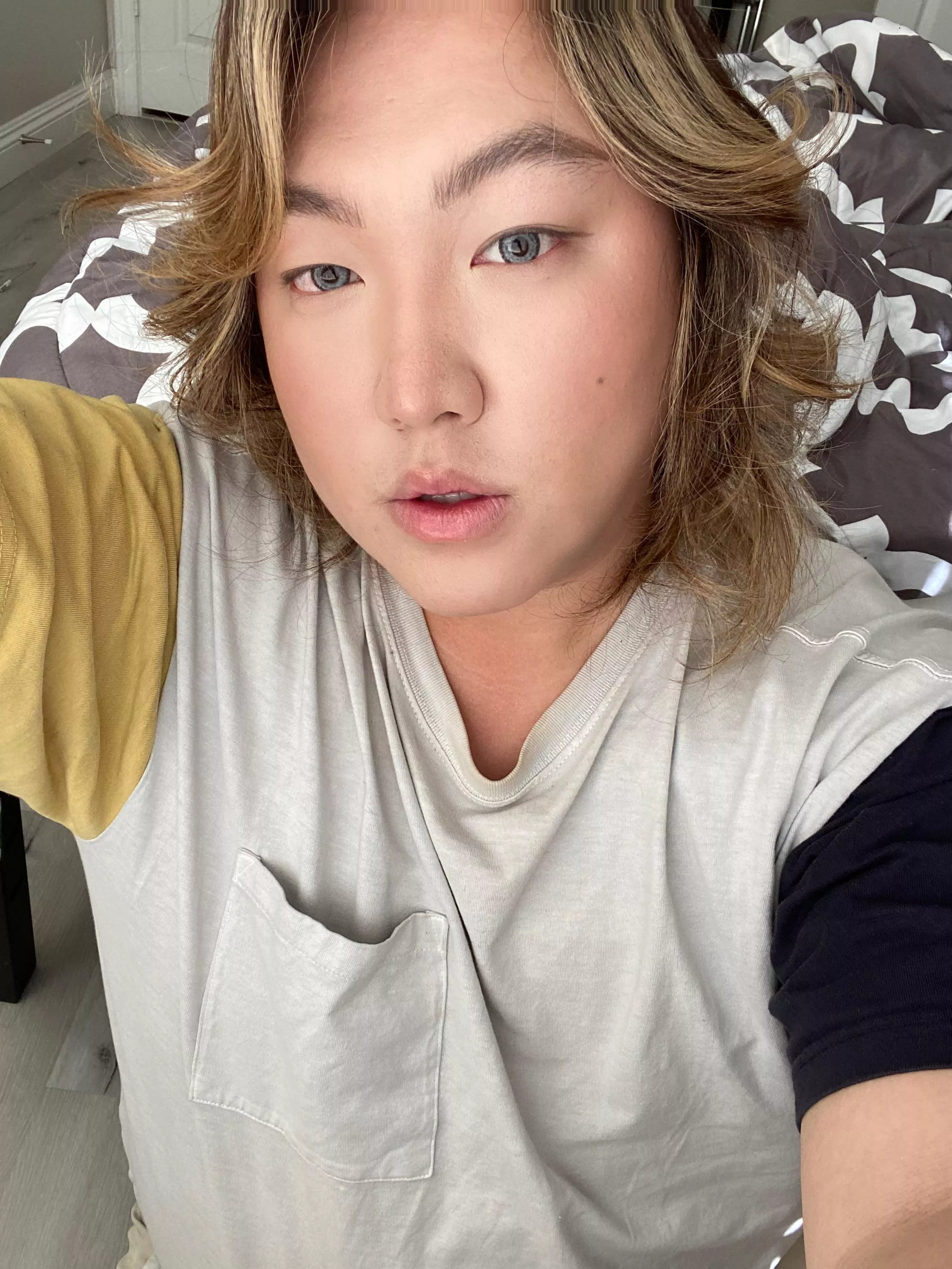 Turned 31 today. So unreal.