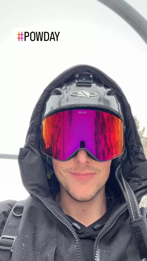 Utah Gay Ski week