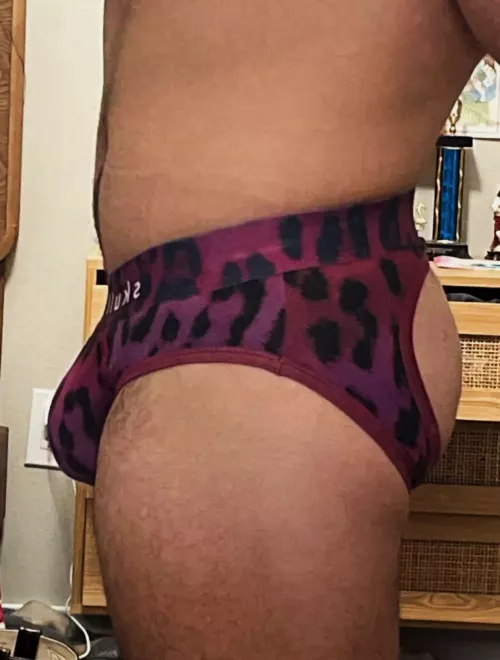 Want to fuck me like an animal?