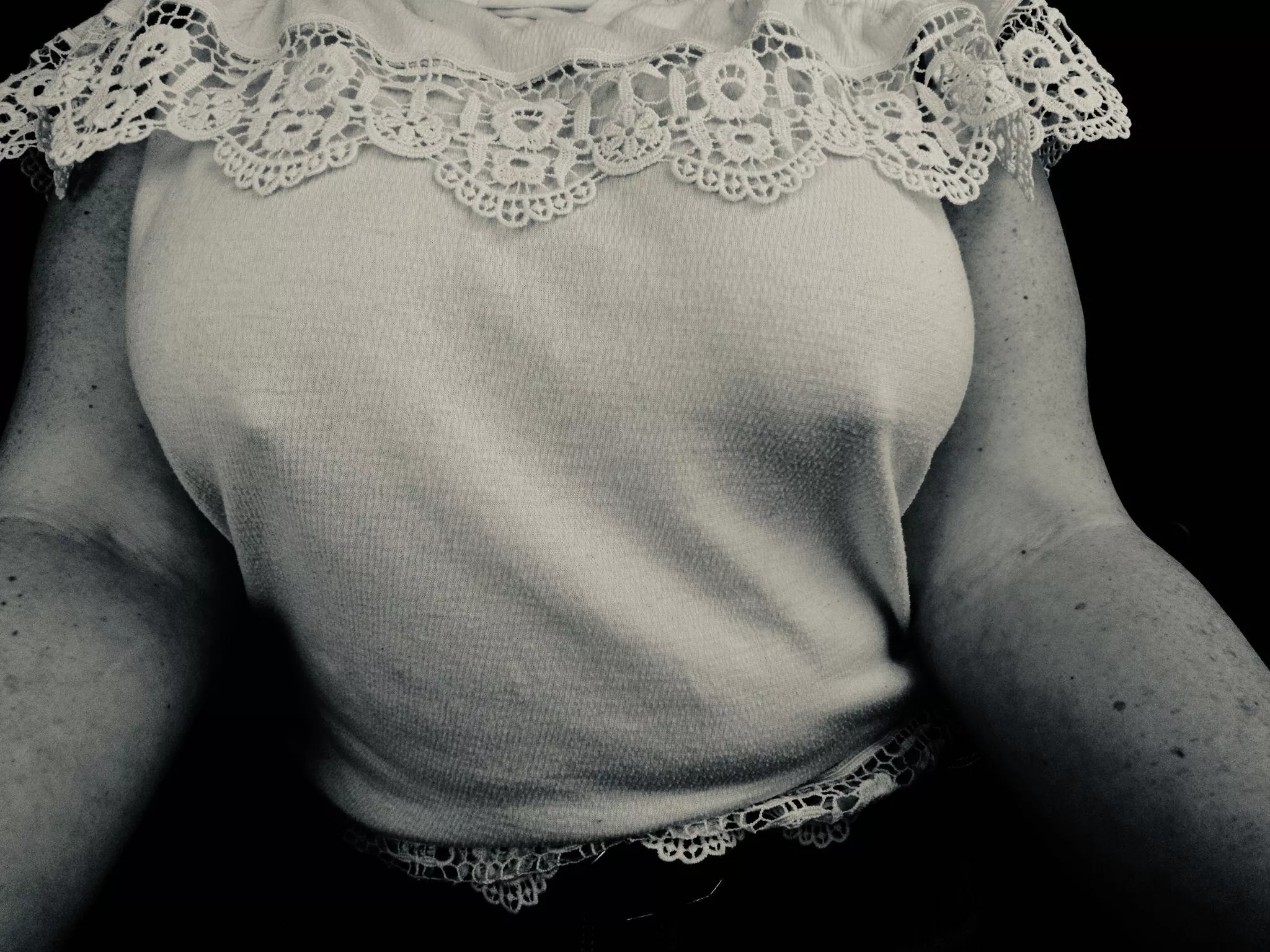 We should grab some coffee