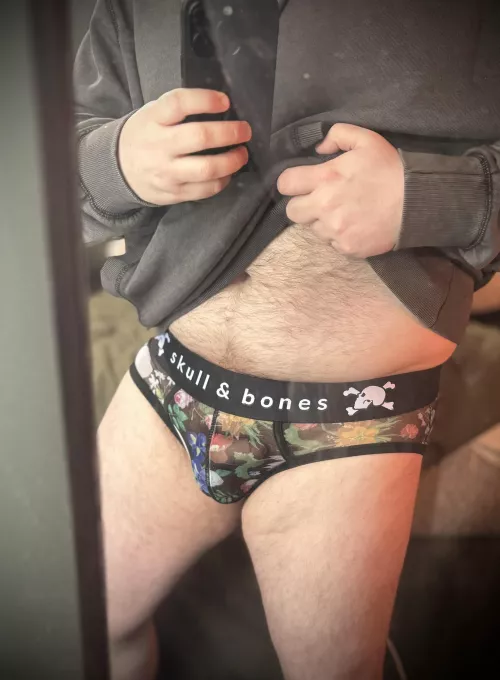 Went with floral! Tell me what you think? Worth $30 a pair? 