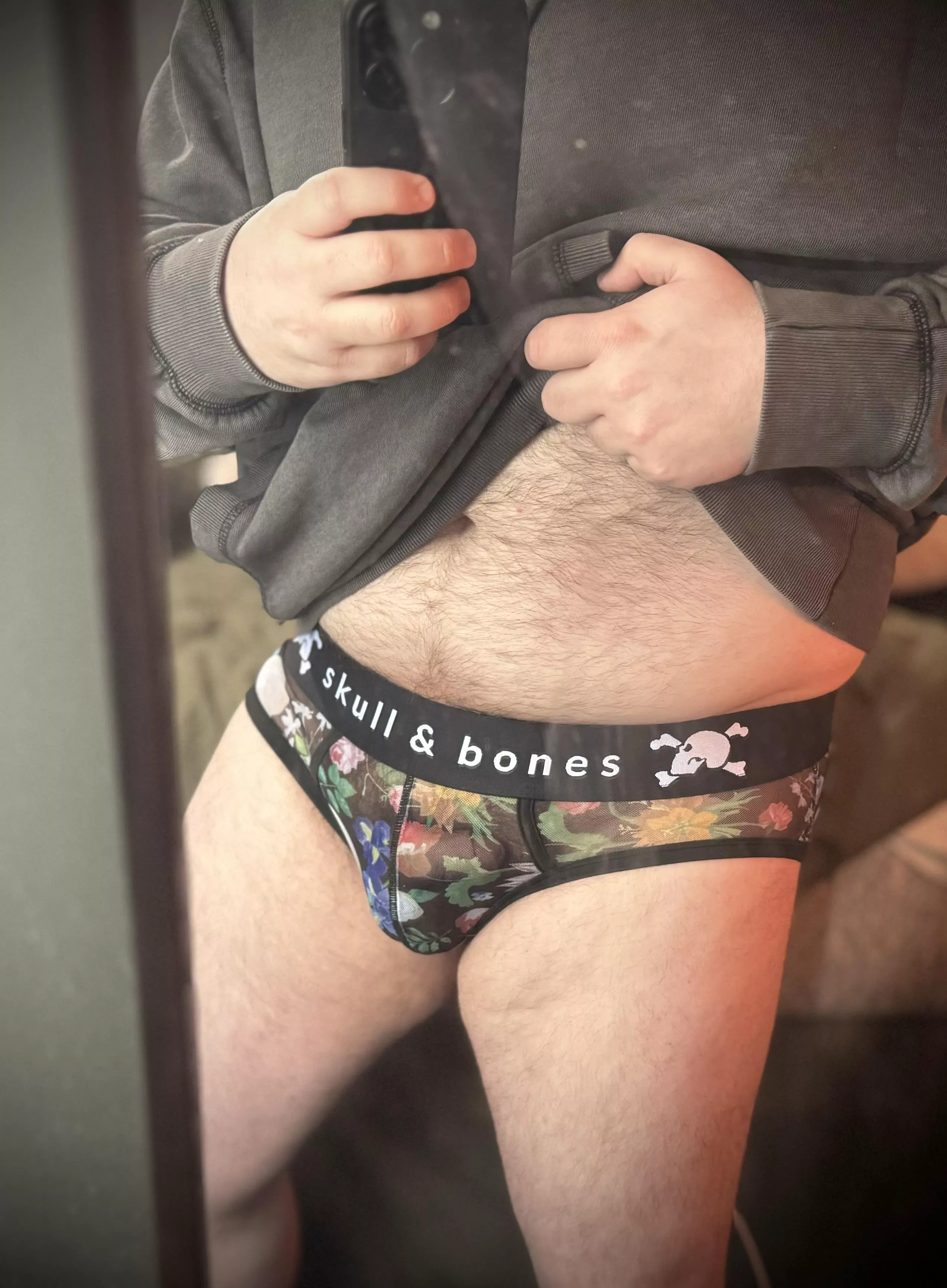 Went with floral! Tell me what you think? Worth $30 a pair? 