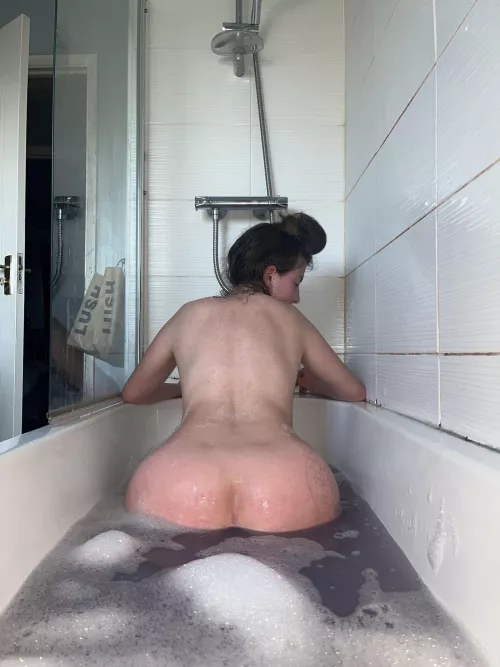 Would you prefer a hot or cold bath?