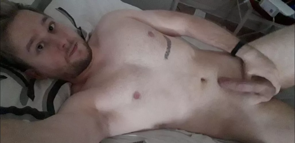 [30] I have a huge breeding kink...... [DM's encouraged]