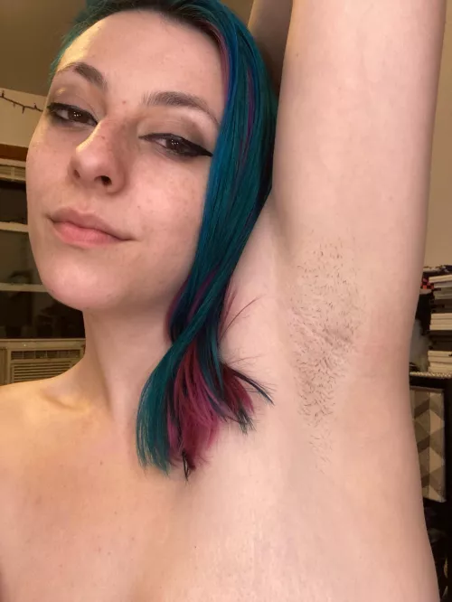 A fan asked me to grow out my stubble, is it cute?