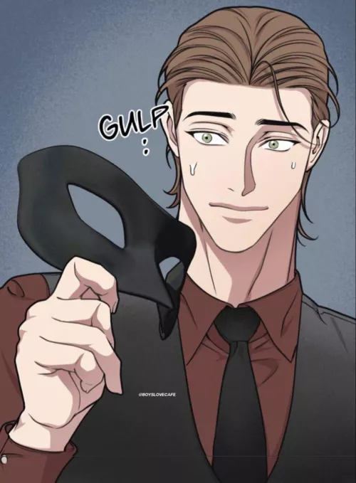 Any other stories with a seme like Sa Dowon? [Full Volume]