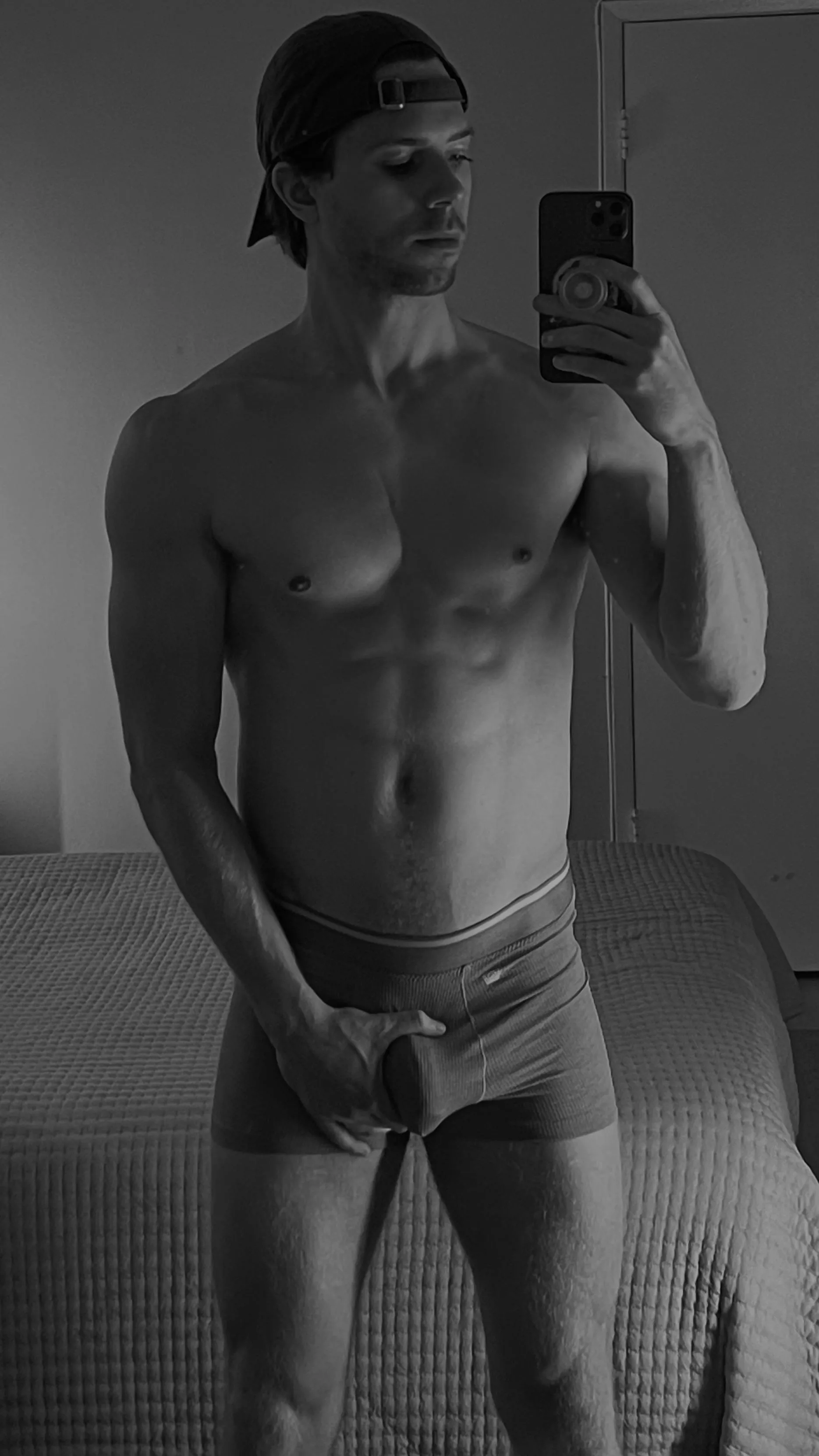 Anyone have thong or jock recommendations?