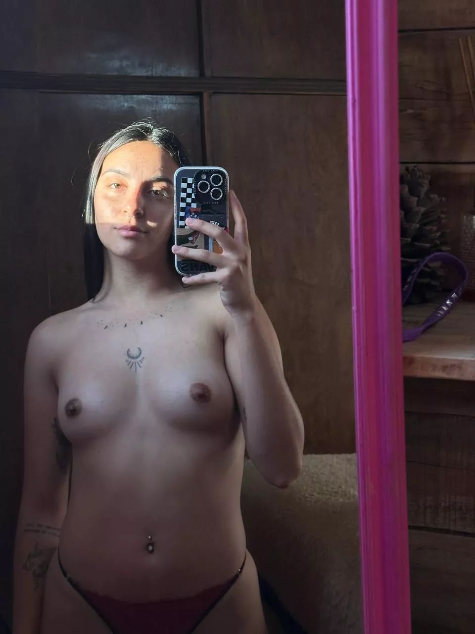  Ass to lessen stress 