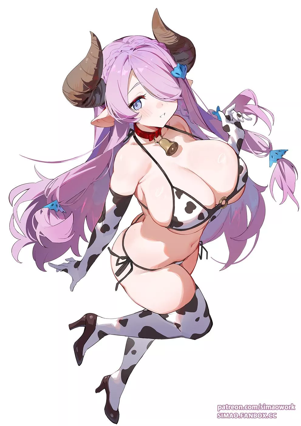 Cowgirl narmaya