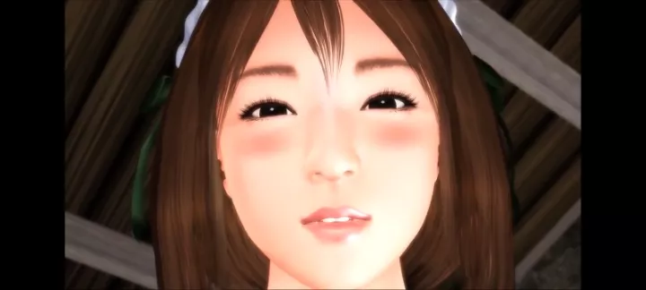 {Discussion} Does anyone know who made this video? (Maid Giantess Vore) It's more of a question.