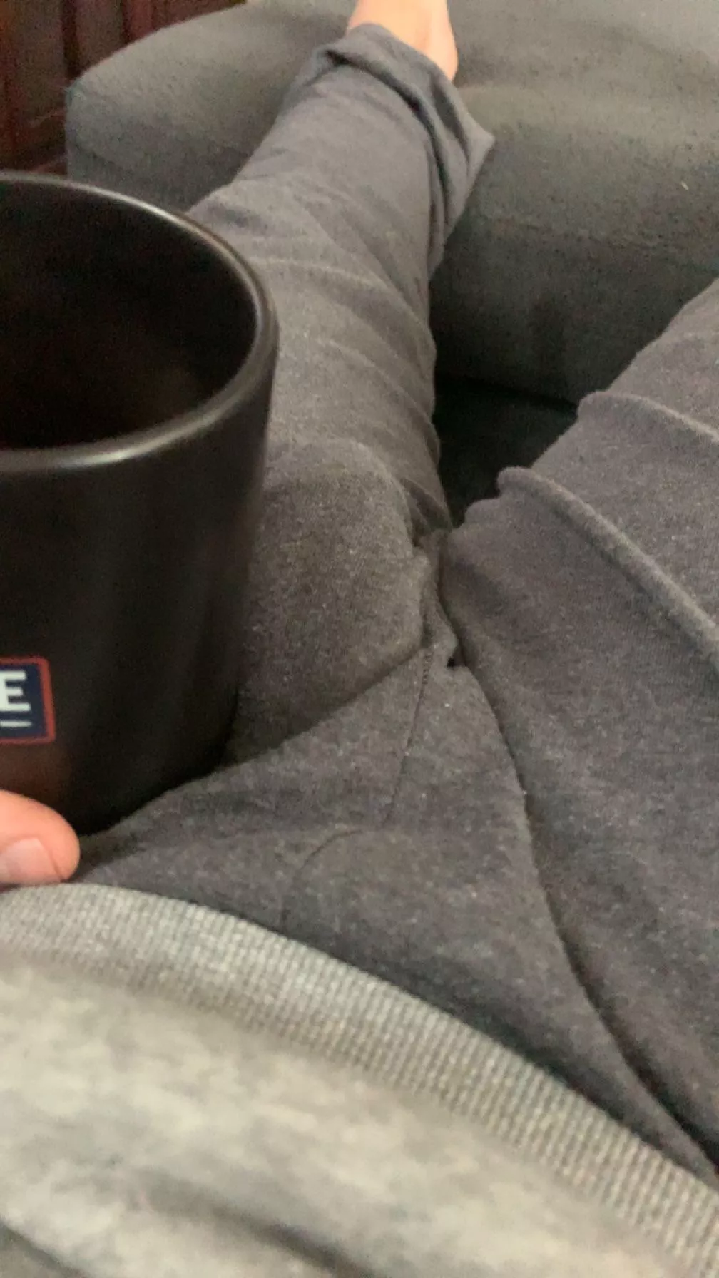 Easing into the morning