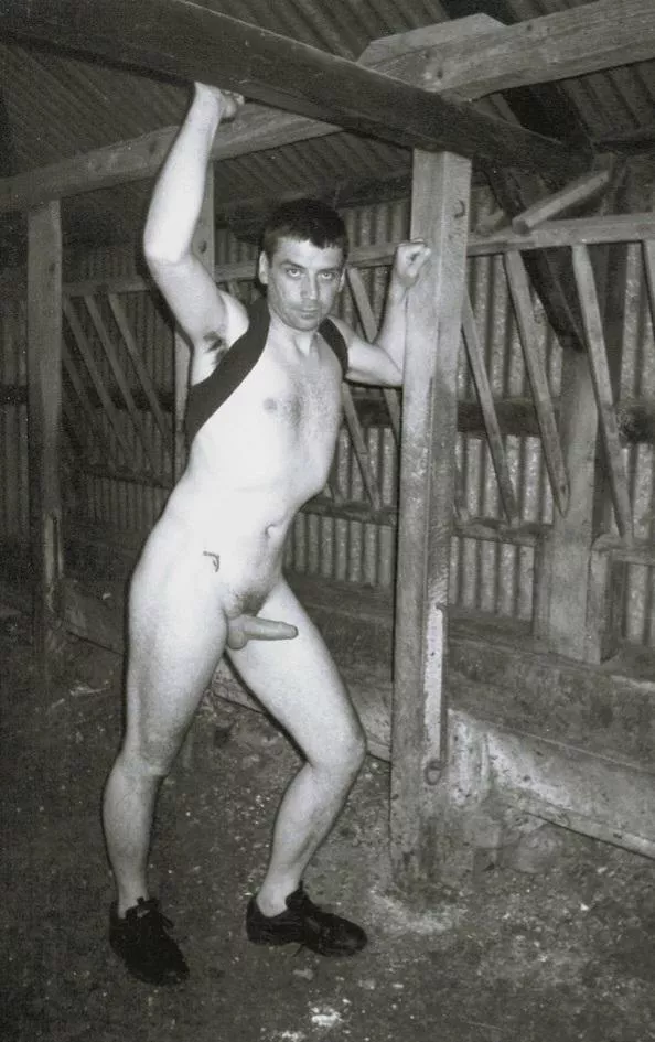 Getting hot working away