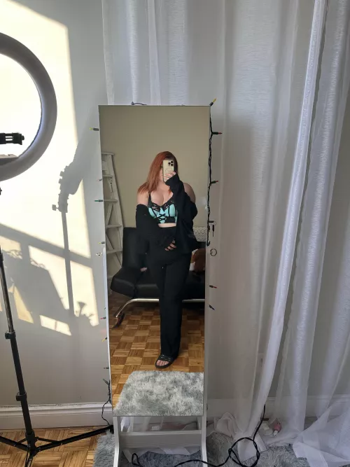 Good morning, what’s for breaky today? 