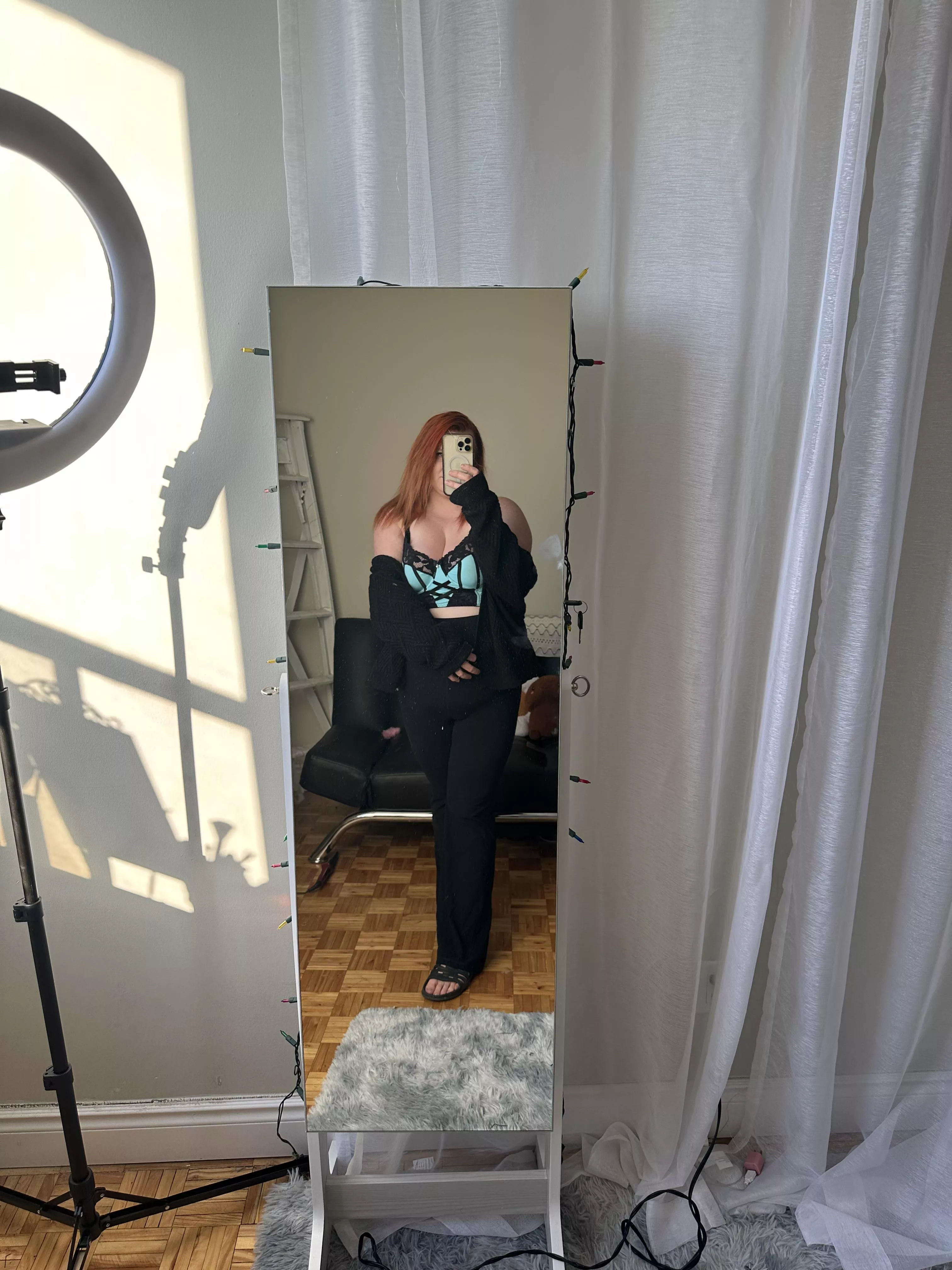 Good morning, what’s for breaky today? 