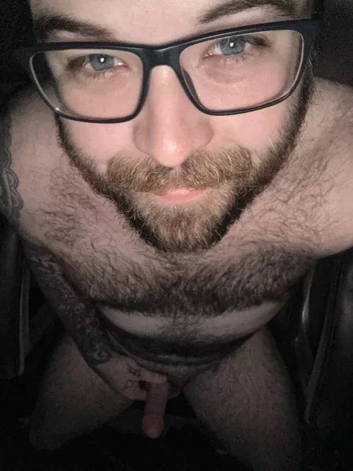 Honk if you’d ride me?