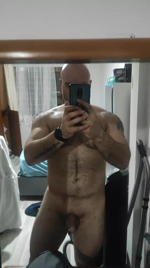 Hope y'all doing fine